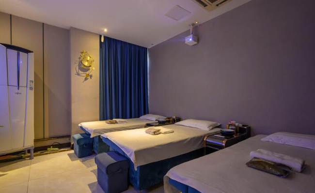 成都青羊靠谱的养生会所怎样选择：专业指南避开消费陷阱